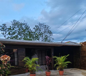 Doña Hilda Apartment, La Fortuna